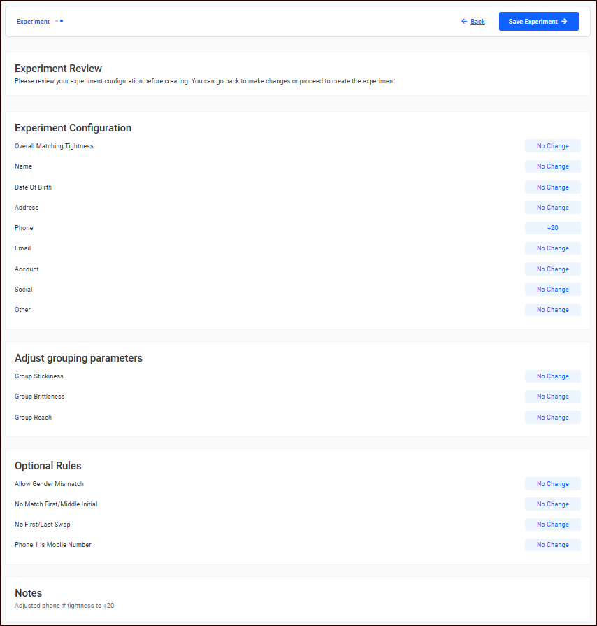 idr-experiment-config-review.png