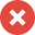 cross mark