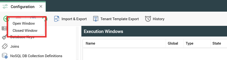 Execution window add menu.png